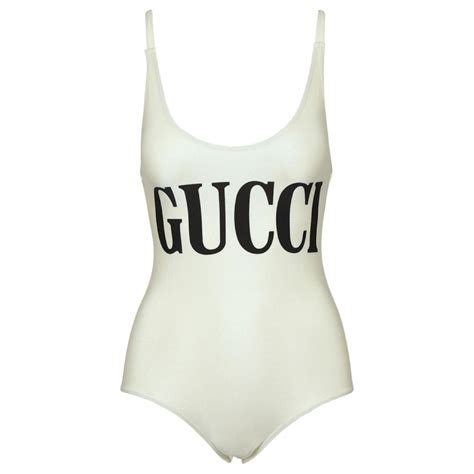 Maillots de bain Gucci .